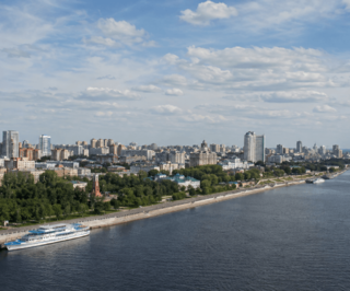Челябинск